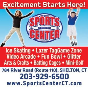 Sports Center CT