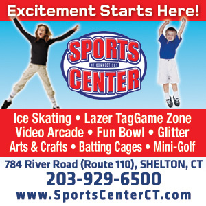 Sports Center CT