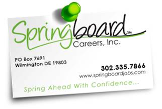 Springboard Careers
