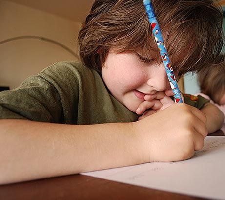 Children's Life Skills