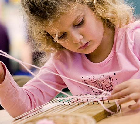 Easy Kid's Crafts
