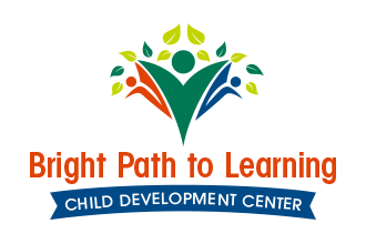Child care center logo