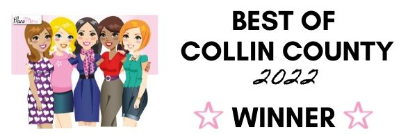 Legacy - Best of Collin County