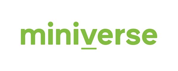 miniverse logo