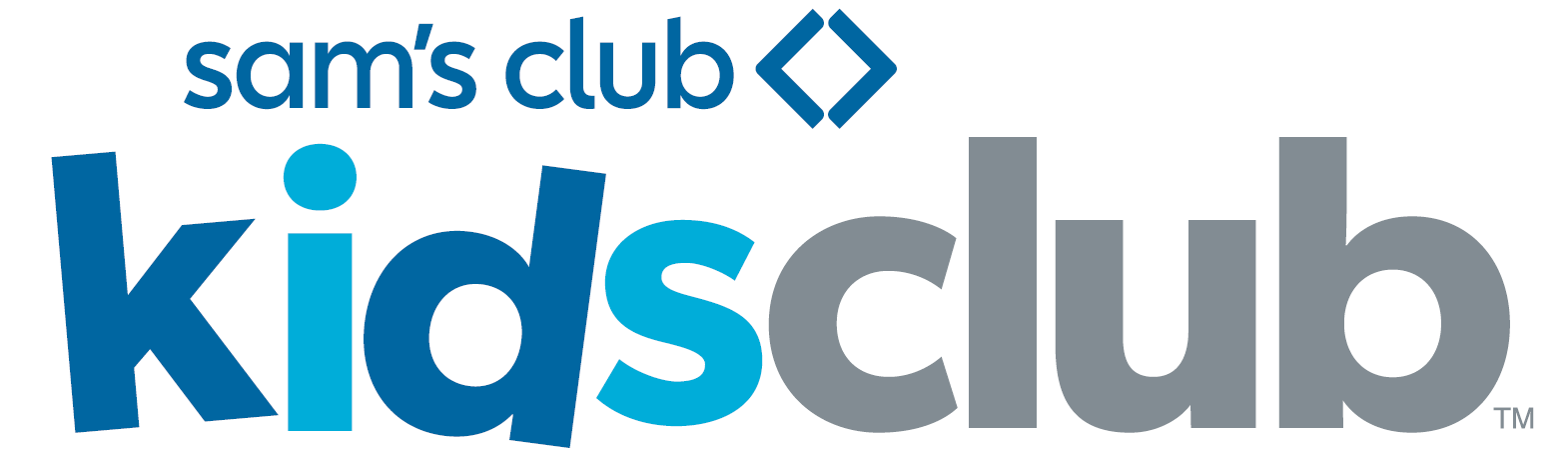 Sam's Club Kids Club logo | Bright Horizons