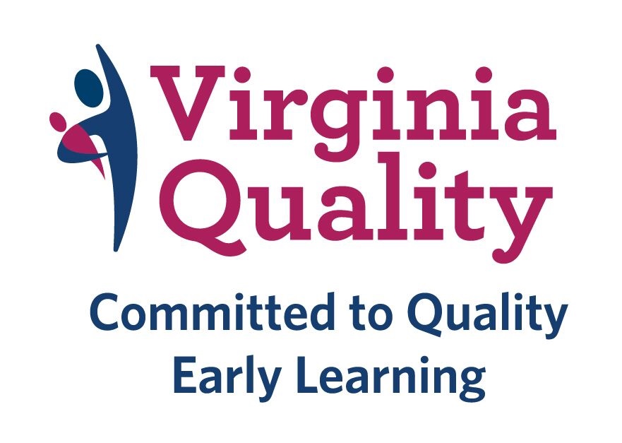 Virginia Quality committed to Quality Early Learning