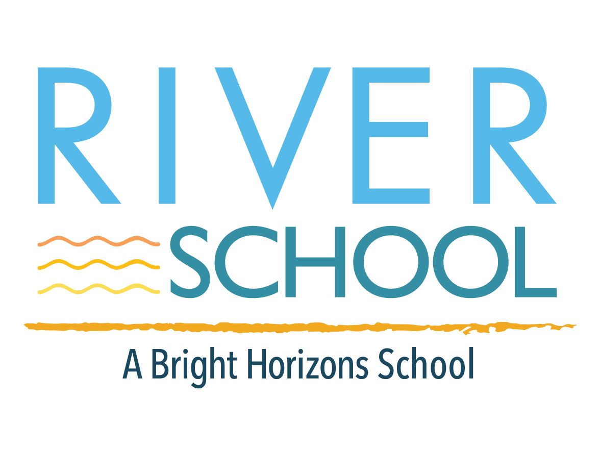 river school logo