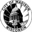 City of Madison Wisconsin logo