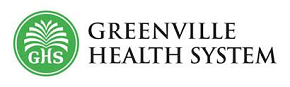 Greenville Hospital System logo