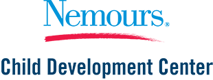 Nemours Child Development Center logo