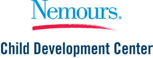 Nemours Child Development Center logo