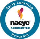 NAEYC logo