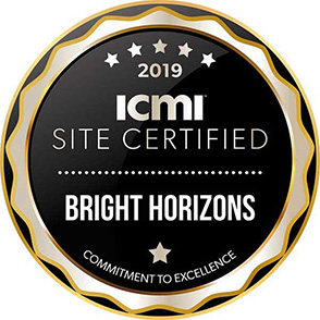 ICMI Site Certified