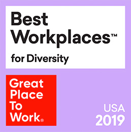 Best Workplaces for Diversity