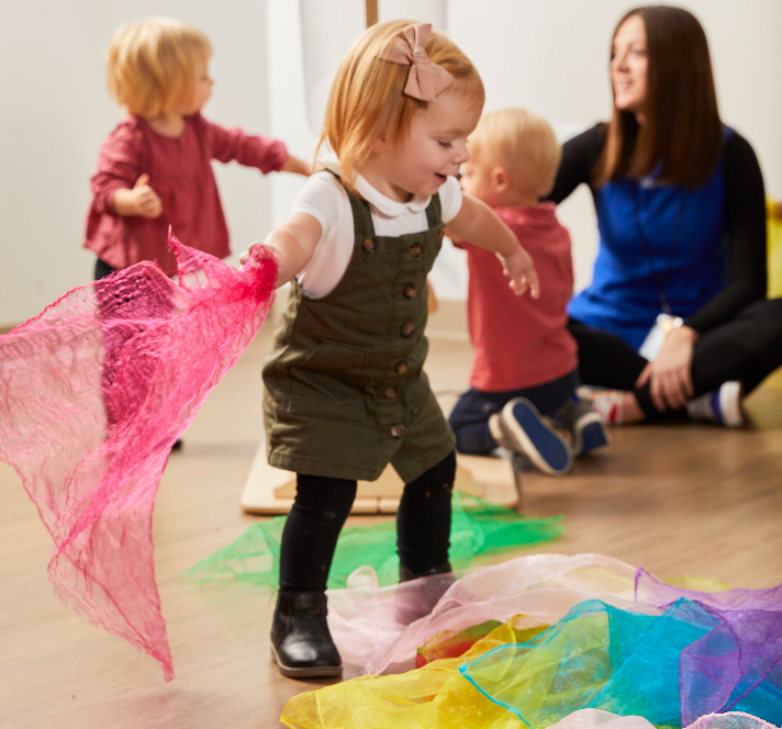 Classrooms that inspire learning