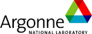 Argonne National Laboratory Logo