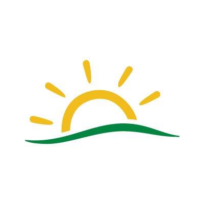 Bright Horizons Sun Logo