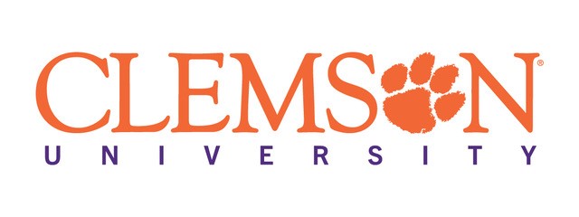 Clemson University Logo