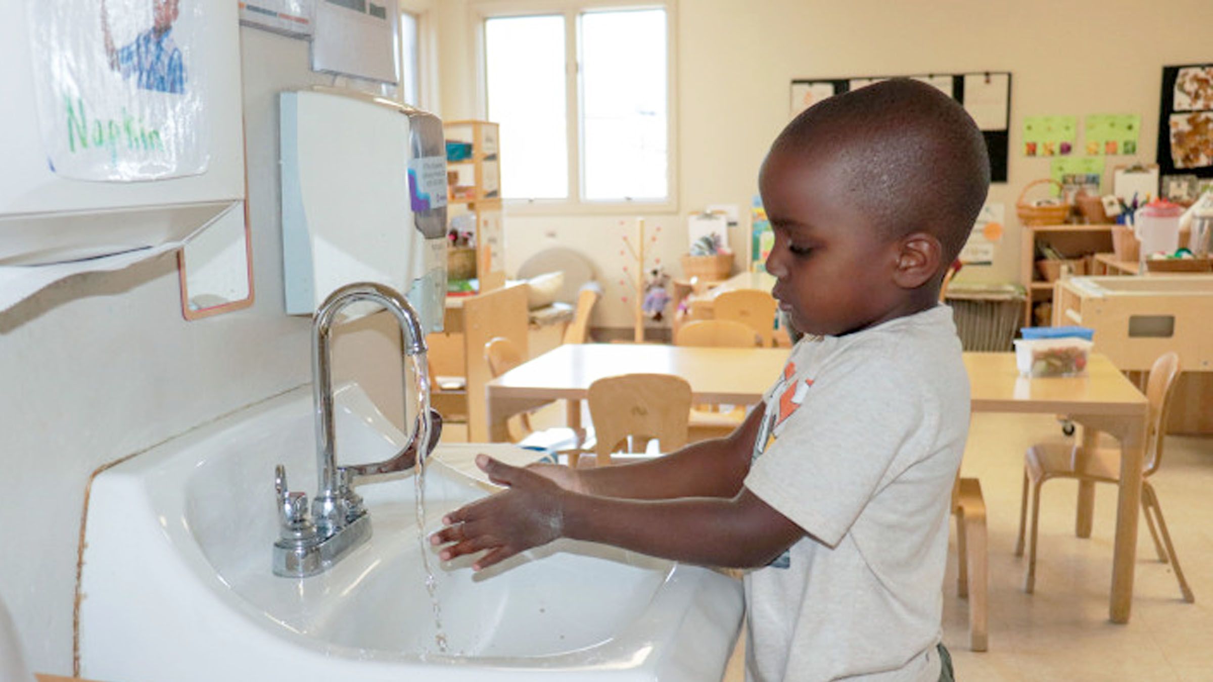 Global Health Safety 