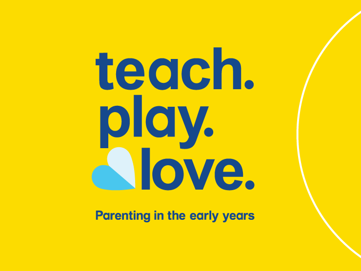 TPL Parenting in the early years ?? 