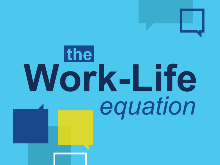 Work Life Equation cover art ?? 