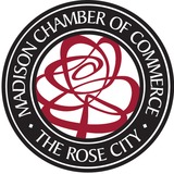 Madison Chamber of Commerce logo