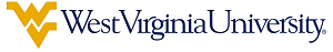 West Virginia University logo