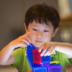 3-K Pre-K Program Image