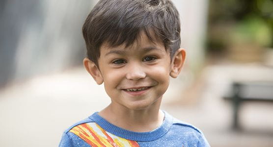 Our Kindergarten Prep Program