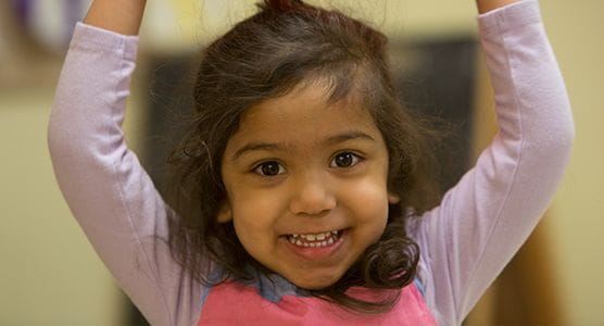 Our Preschool Program