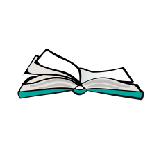 Language Works Book Icon
