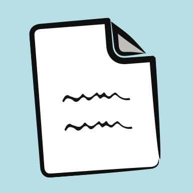 Bright Horizons Parent Resources Document Icon