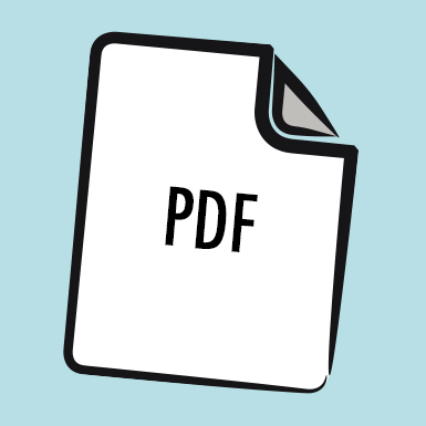 Bright Horizons Parent Resources PDF Icon