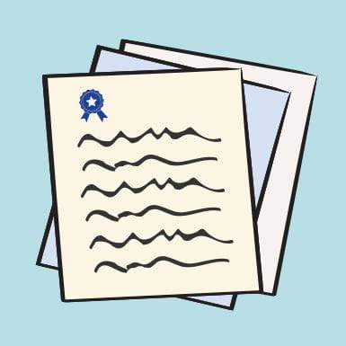 Bright Horizons Parent Resources Studies & Academic Papers Icon