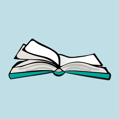 Bright Horizons Daycare Parent Resources Growing Readers Early Childhood Development and Child Care Literacy Icon